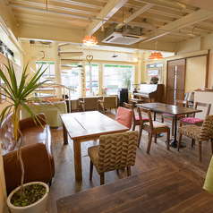 サクラcafe Cafe SAKURA（カフェ サクラ）（新小岩・小岩/カフェ） - Retty