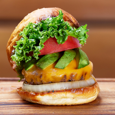 カフェダイニング 8LOUNGE エイトラウンジ 藤沢のおすすめ料理1