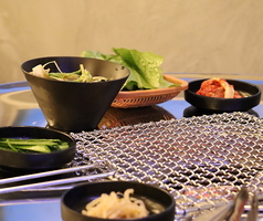 韓国焼肉 ナちゃんナちゃんのおすすめ料理1