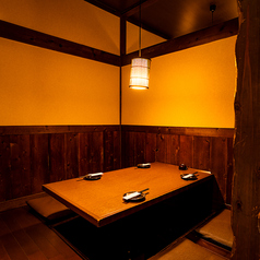 北の家族 なんば千日前店の雰囲気3