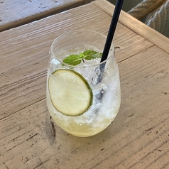 クラフトジンジャーエール