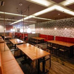 本町ダイニング PACOの特集写真