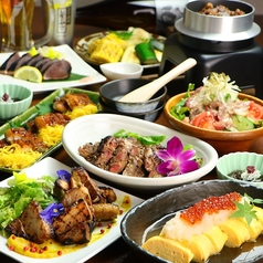 弁慶 和歌山駅前店のコース写真