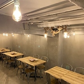 Wagyu Restaurant あか牛Labの雰囲気2