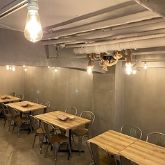 Wagyu Restaurant あか牛Labの雰囲気2