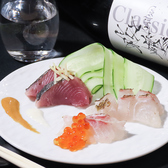 小料理 おりんのおすすめ料理3