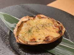 蟹グラタン