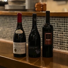 イタリアン EFFE エフェの特集写真