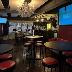 ORION MUSIC BAR バスターコールの写真