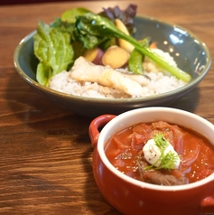 Cafe MICHIKUSAの写真2