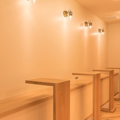 おづkyoto 祇園 maison du sake plus Cafeの雰囲気2