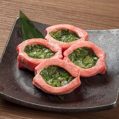 YAKINIKUEN 忍鬨 野田店の特集写真