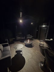 BAR DANRO 福山の写真