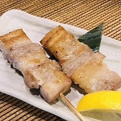 豚バラ(タレ・塩) 各