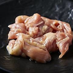 錦爽鶏せせり(味噌・にんにくだれ・塩だれ)