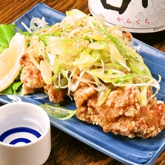 つくね 焼き鳥 居酒屋 高山商店 浦和本店のおすすめ料理1