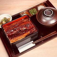 博多海鮮 金木犀のおすすめランチ2