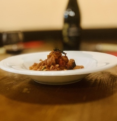 イタリア料理 B-gillのコース写真