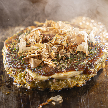 鉄板 ぶらぼぅのおすすめ料理1