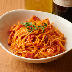 ボンゴレロッソ