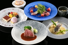 THE ONE AND ONLY NAGOYA ザ ワンアンドオンリー ナゴヤのおすすめ料理3