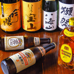 本格和食割烹 日本海庄や リッチモンドホテル宇都宮店特集写真1