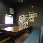 食彩 味三味の雰囲気2