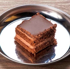 チョコケーキ