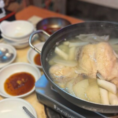 王豚足家 オウトンソクヤ 五反田本店のおすすめ料理1