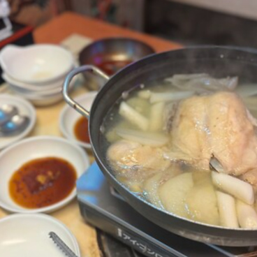 王豚足家 オウトンソクヤ 五反田本店のおすすめ料理1