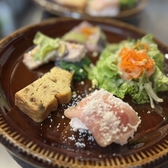 路地裏ビストロ Tobira トビラのおすすめ料理2