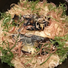 ろばた焼き 和和 なごなごのコース写真