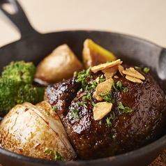 肉LAB.一味のおすすめランチ3