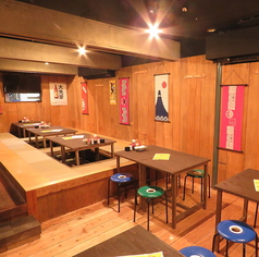 大衆酒場 福ミミ 静岡の特集写真