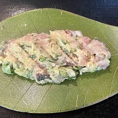 なめろう