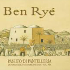 ベン・リエ　Ben Rye