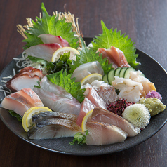 山陰鮮魚と串焼き 神崎のおすすめ料理3