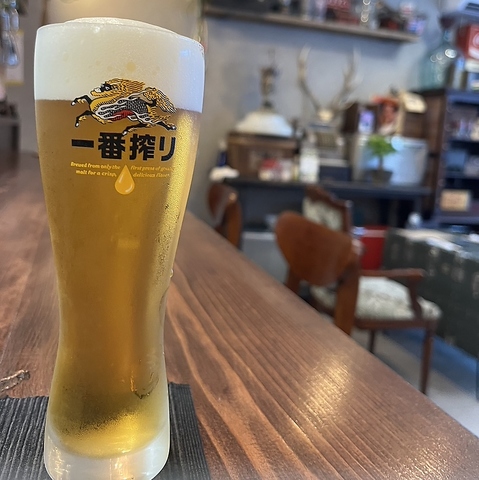 美味しいお酒と手仕込みの自慢のお料理で、楽しい時間をお過ごしください！