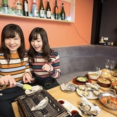 UMIバル 新宿店の詳細