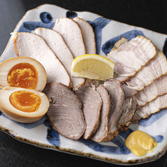 鉄板 ぶらぼぅのおすすめ料理2