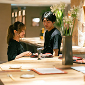 肉料理おまつの雰囲気3