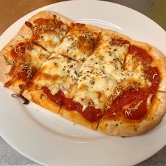 チリメンジャコ・ガーリック