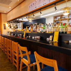 OSTERIA RONDO オステリアロンドの雰囲気3