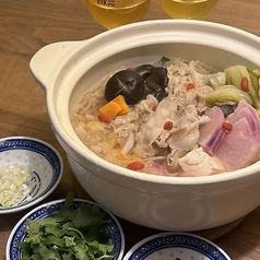 SIK eatery シックイータリー グラングリーン大阪店のコース写真