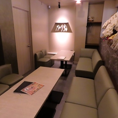 炭と肴 かがり火の特集写真