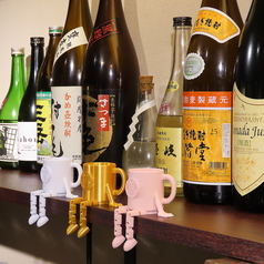 鉄板居酒屋 お好み鉄板食堂 曽のコース写真