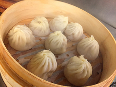 中国飯店のおすすめ料理2