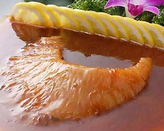 Chinese Dining ナンテンユー 南天玉 銀座一丁目店のコース写真