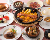 スペインレストラン 銀座エスペロ画像