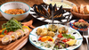 シチリア料理 トラットリアアリア画像